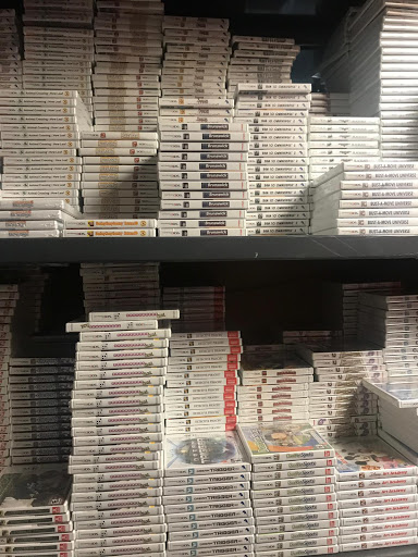 Distribution Service «LATAM Games LLC.», reviews and photos, 7310 NW 41st St, Miami, FL 33166, USA