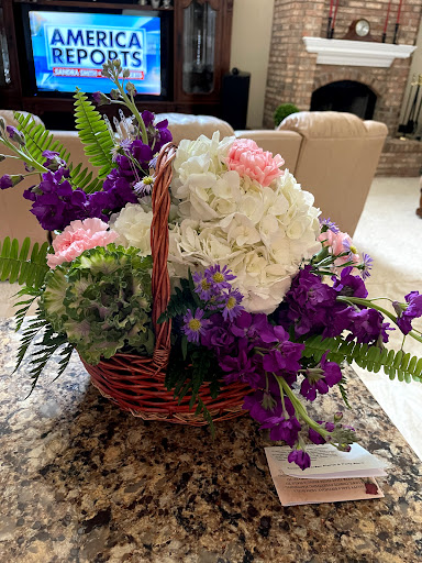 Florist «Seminole Garden Florist and Party Store», reviews and photos, 13030 Park Blvd N, Seminole, FL 33776, USA