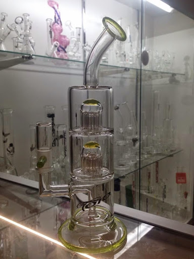 Tobacco Shop «Illusion Smoke Shop», reviews and photos, 5514 Pacific St, Rocklin, CA 95677, USA