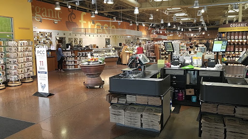 Natural Foods Store «PCC Natural Markets - Redmond», reviews and photos, 11435 Avondale Rd NE, Redmond, WA 98052, USA