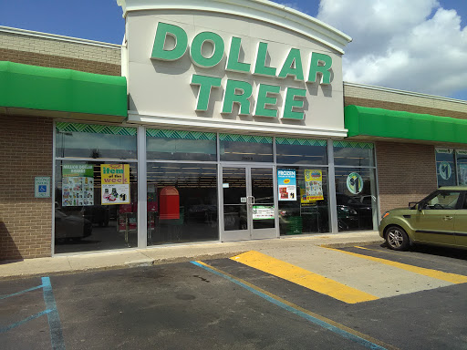 Dollar Tree