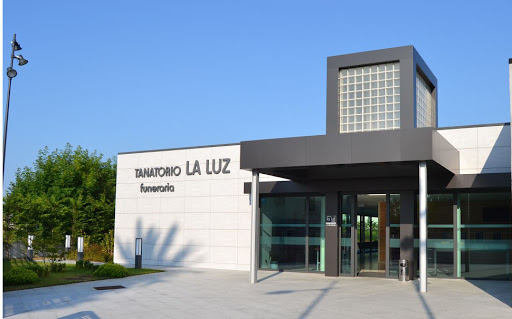 Tanatorio La Luz en Cantabria