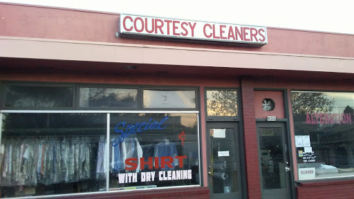 Dry Cleaner «Courtesy Cleaners», reviews and photos, 835 Leong Dr, Mountain View, CA 94043, USA