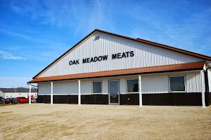 Oak Meadow Meats image