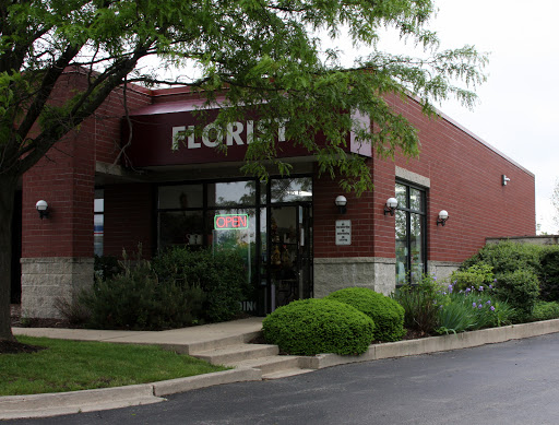 Joy Flowers Inc., 2616 Ogden Ave E, Aurora, IL 60504, USA, 
