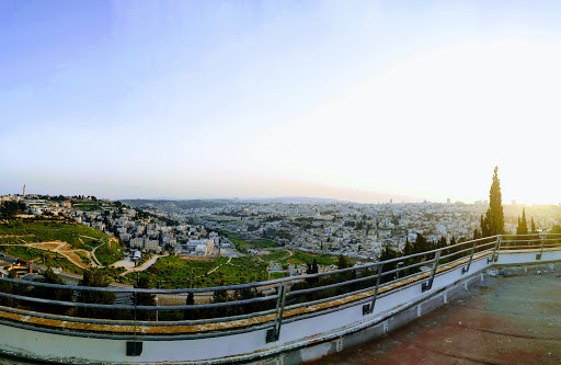 Forensic medical schools Jerusalem