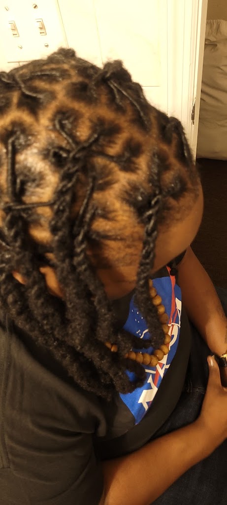 House of Hair 11722
