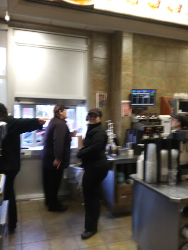 Coffee Store «Tim Hortons», reviews and photos, 105 E Broad St, Pataskala, OH 43062, USA