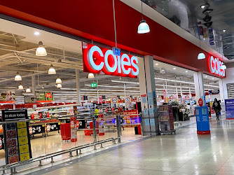 Coles