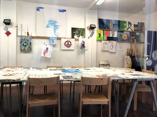 Schönes Lernen Kunst- und Kreativschule