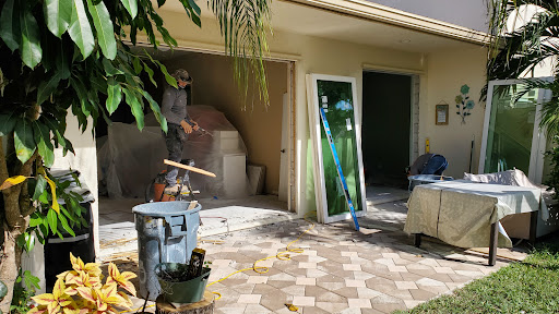 Window Installation Service «Paradise Exteriors - Hurricane Impact Windows and Doors», reviews and photos