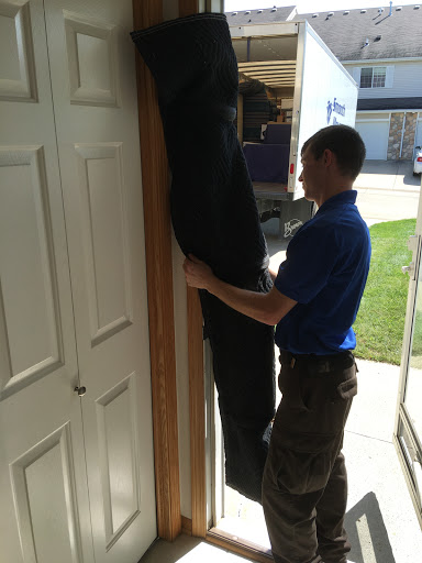 Moving and Storage Service «Smooth Moves», reviews and photos, 4434 152nd St, Urbandale, IA 50323, USA