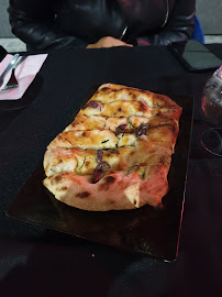 Pizza du Restaurant Italien - La Scampia à Clichy - n°5