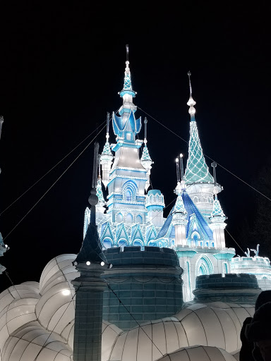 Stadium «Icahn Stadium», reviews and photos, 20 Randalls Island, New York, NY 10035, USA