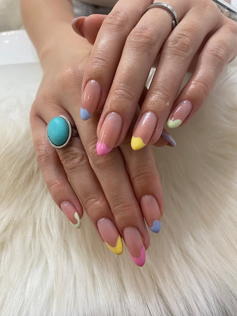 Untamed Nails Airlie Beach