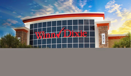 Grocery Store «Winn-Dixie», reviews and photos, 312 E 9 Mile Rd, Pensacola, FL 32514, USA