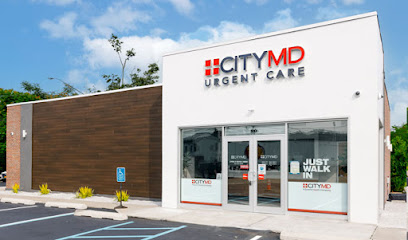 CityMD Oakland Urgent Care- New Jersey