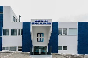 Hospital de Especialidades image