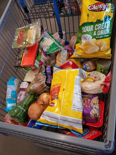 Supermarket «ALDI», reviews and photos, 1725 W Loop 281, Longview, TX 75604, USA