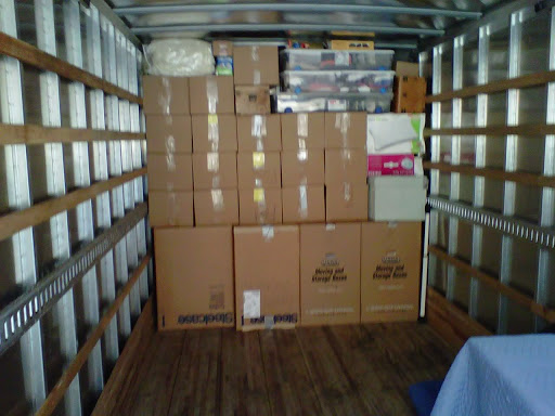 Moving Company «Total Moving Services», reviews and photos, 2175 Piedmont Rd NE #4, Atlanta, GA 30324, USA