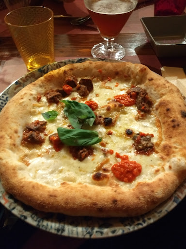 Ventuno Cibo e Convivio in Cerreto Sannita, Provincia di Benevento