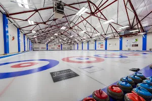 London Curling Club image