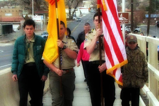 Four Corners Foundation