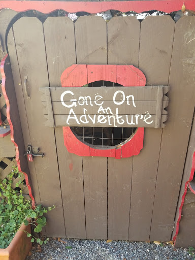 Herb Shop «Spellbound Herbs Gift Shop & Garden», reviews and photos, 4101 Burton Dr, Cambria, CA 93428, USA