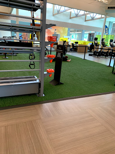 Gym «LA Fitness», reviews and photos, 1540 FL-436, Winter Park, FL 32792, USA