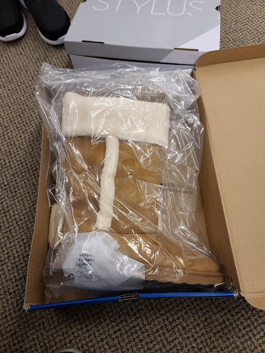 Department Store «JCPenney», reviews and photos, 21030 Dulles Town Cir, Sterling, VA 20166, USA