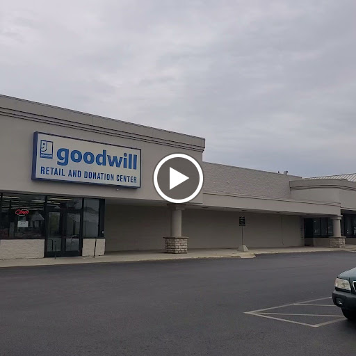 Thrift Store «Goodwill», reviews and photos, 149 OH-3, Sunbury, OH 43074, USA