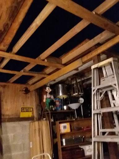 Thrift Store «Olympic Thrift Store», reviews and photos, 4011 E Olympic Blvd, Los Angeles, CA 90023, USA