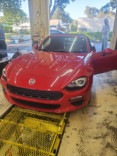 Auto Repair Shop «Windermere Sustainable Car Care», reviews and photos, 1440 Airport Pulling Rd N, Naples, FL 34104, USA