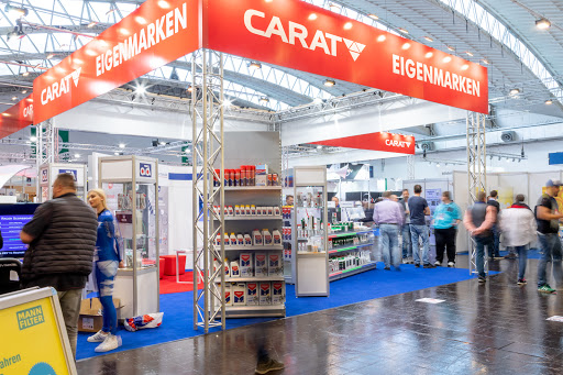 CARAT Systementwicklungs- und Marketing GmbH & Co. KG