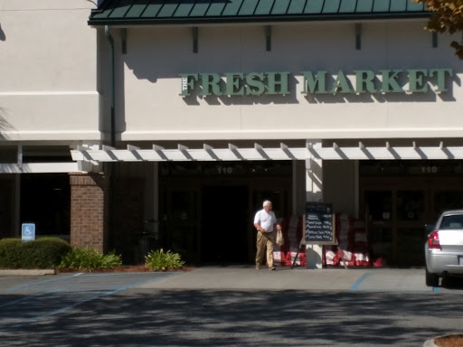 Grocery Store «The Fresh Market», reviews and photos, 890 William Hilton Pkwy, Hilton Head Island, SC 29928, USA