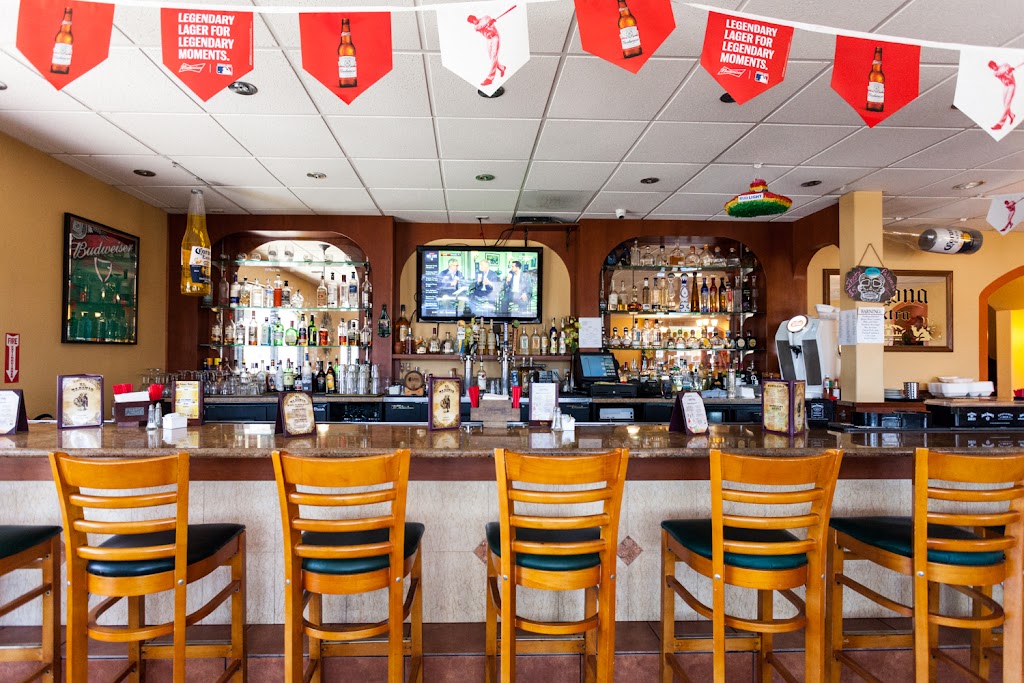El Tapatio Restaurant & Cantina 94523