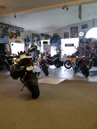 Motorcycle Dealer «Life Cycle», reviews and photos, 3103 Lake St, Kalamazoo, MI 49048, USA