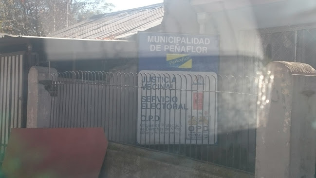 OPD- Oficina de Protección de Derechos, Peñaflor - Asociación