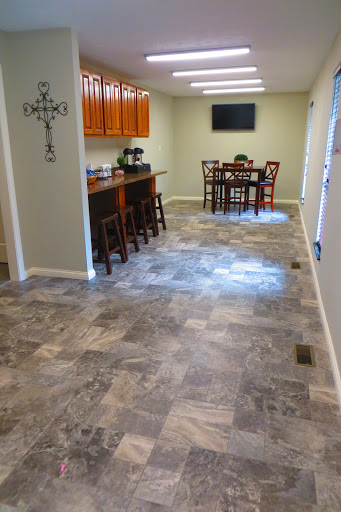 Funeral Home «Keepes Funeral Home», reviews and photos, 1500 N Cherry St, Mt Carmel, IL 62863, USA