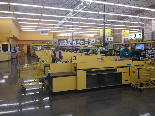 Supermarket «Food 4 Less», reviews and photos, 3985 S Higuera St, San Luis Obispo, CA 93401, USA