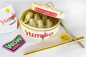 Yumiko by Happy Momo image