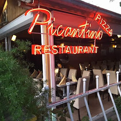 Италиански ресторант Пикантино