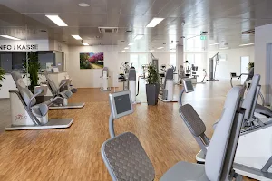 AktivCenter im Gesundheitszentrum Lang, Fitnessstudio image