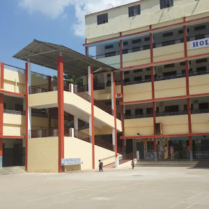 Holy Cross Ashram School photo