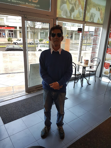 QCB - Restaurante