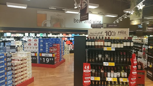 Grocery Store «Winn-Dixie», reviews and photos, 7800 South Hwy 17-92 #190, Fern Park, FL 32730, USA