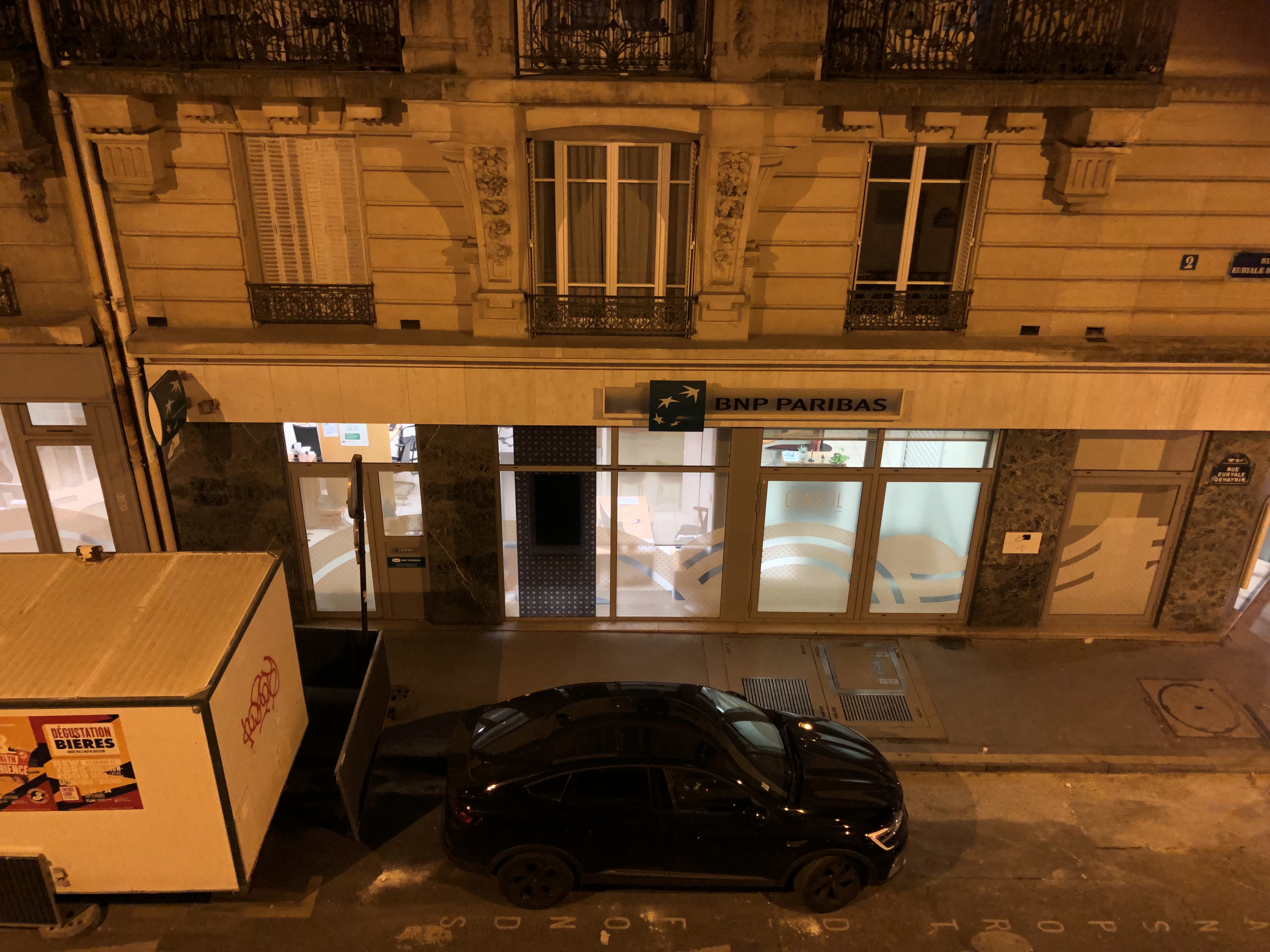Photo n° 1 de l'avis de A. fait le 27/08/2022 à 19:49