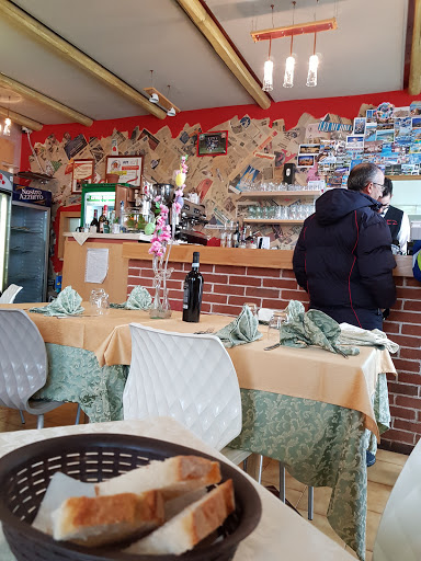 Ristorante Pizzeria Doppio Senso