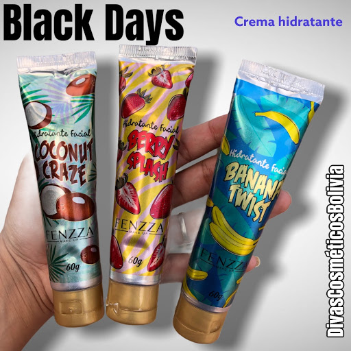 Divas Cosmeticos