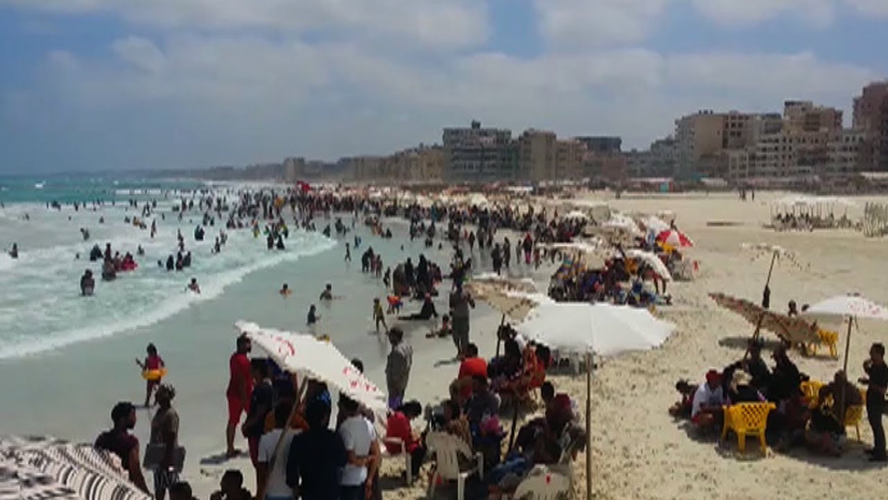 Φωτογραφία του El Nakheel Free Beach - δημοφιλές μέρος μεταξύ λάτρεις της χαλάρωσης
